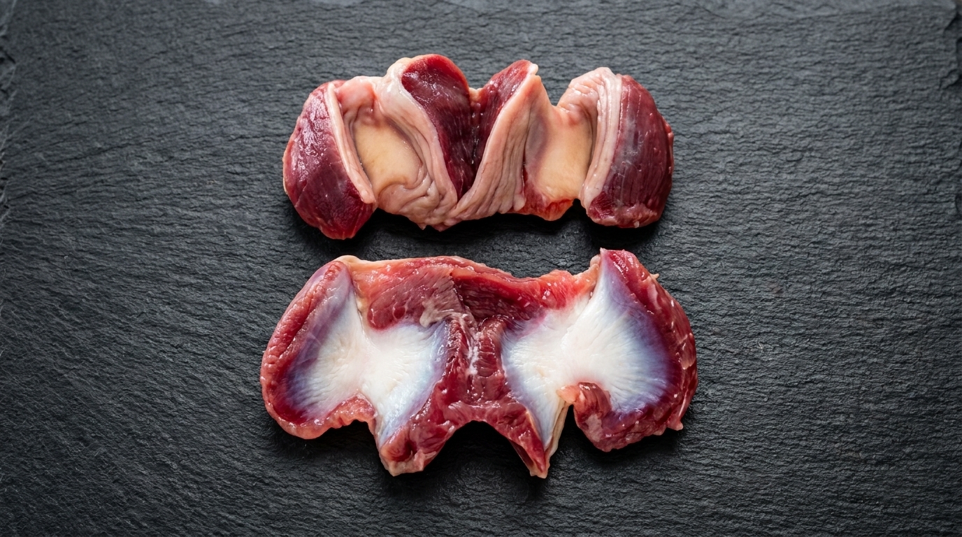 Moelas de frango
