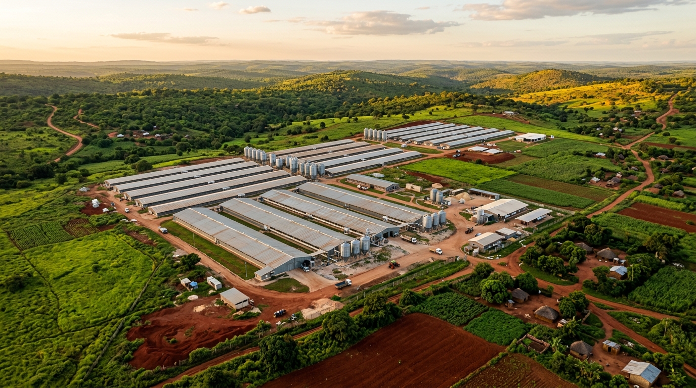 Fazenda Fátima