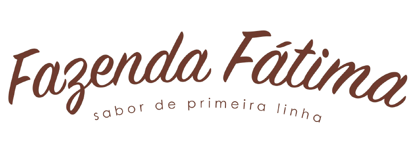 Fazenda Fátima Logo